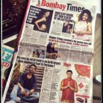 Kartik Aaryan Instagram - Happy Sunday 😊@bombaytimesofficial #Pyaarkapunchnama2 #kartikaaryan #monologue