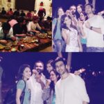 Kartik Aaryan Instagram - Khana khana aur photos In Jaipur after the promotions :) Today Ahemdabad