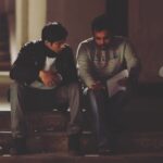 Kartik Aaryan Instagram – I’m glad you were born
Happy Birthday Luv Sir