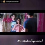 Kartik Aaryan Instagram - #Repost @instabollywood ・・・ #Repost @BOLLYWOODTRAILER ・・・ Hahahahhahahahahahaha types of Pink.. . Pyaar Ka Punchnama 2 Releasing 16 October 2015 . . #bollywoodtrailer @instabollywood #bollywood