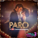 Kartik Aaryan Instagram - #Paro is here 💃🏼 https://m.youtube.com/watch?feature=youtu.be&v=zN6YlySa_44