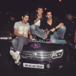 Kartik Aaryan Instagram – Promoting #sharabi 🎶🍻 Here’s the link to the song  http://youtu.be/PqGn1GTmEJs