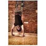 Kartik Aaryan Instagram – And its a wrap #pyaarkapunchnama2 ,Now i cant wait for you guys to watch it.  #Actor #bollywood #movie #legendary #handstand  #khushi #se #paagal