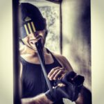 Kartik Aaryan Instagram – Caught in #Action  Sweating it out. #training #drills #fit #fitness #healthy #run #speed #doordie #trainhard #bitingfornow