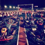 Kartik Aaryan Instagram - Formula1⃣ 🏁🎮. #race #cars #fast #furious #junior #antcar