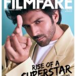 Kartik Aaryan Instagram - Gratitude ❤️🙏🏻