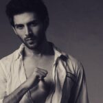 Kartik Aaryan Instagram – I feel content comparing the present with the past :)