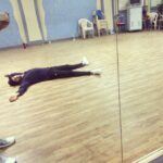Kartik Aaryan Instagram – Dance rehearsals #pyaarkapunchnama2