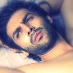 Kartik Aaryan Instagram - Thinking about what to do then back to sleep again