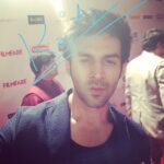 Kartik Aaryan Instagram - #filmfare