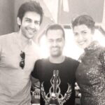 Kartik Aaryan Instagram -