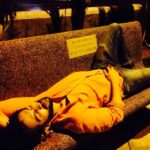 Kartik Aaryan Instagram – Sound sleep