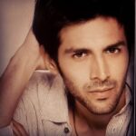 Kartik Aaryan Instagram - ...