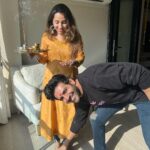 Kartik Aaryan Instagram - Bhai Dooj 💛