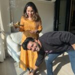 Kartik Aaryan Instagram - Bhai Dooj 💛