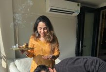 Kartik Aaryan Instagram - Bhai Dooj 💛