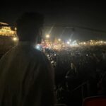 Kartik Aaryan Instagram - Blessed 🙏🏻❤️ Varanasi - City Of Temples