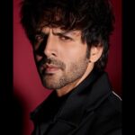 Kartik Aaryan Instagram - ❤️‍🔥