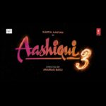 Kartik Aaryan Instagram - Ab Tere Bin Ji Lenge Hum Zeher Zindagi Ka Pi Lenge Hum 🎶 #Aashiqui3 ❤️ This one is going to be Heart-wrenching !! My First with Basu Da 🤗 @anuragbasuofficial @ipritamofficial #BhushanKumar #MukeshBhatt @visheshfilms #KrishanKumar @shivchanana @visheshb7 @sakshibhatt @tseries.official