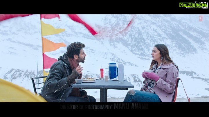 Kartik Aaryan Instagram - 20th May ko Pawrii ho rahi hai 🤙🏻❤️ 8 days to go !! #BhoolBhulaiyaa2 👻