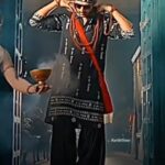 Kartik Aaryan Instagram - #RoohBaba is coming !! #BhoolBhulaiyaa2 👻 #20thMay