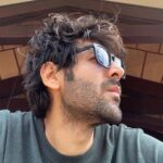 Kartik Aaryan Instagram - A week in Mauritius 👑