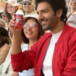 Kartik Aaryan Instagram - Is this Real life or just Fanta Sea ?