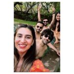 Kartik Aaryan Instagram - Life update 😎 Meri Goa trip ho gayi college friends ke sath 🕺🏻🌴 Feeling purposeless now 🤔