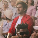 Kartik Aaryan Instagram - Something exciting coming tomorrow…