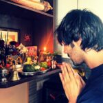 Kartik Aaryan Instagram - Har Har Mahadev Happy Mahashivaratri 🙏🏻
