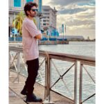 Kartik Aaryan Instagram - A week in Mauritius 👑