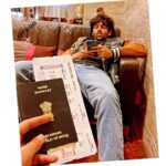 Kartik Aaryan Instagram - A week in Mauritius 👑