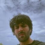 Kartik Aaryan Instagram - A week in Mauritius 👑
