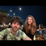 Kartik Aaryan Instagram - I thought my parents were fooling me when they said she was born on 1st April Happy birthday @dr.kiki_ ❤️