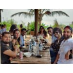 Kartik Aaryan Instagram - Goa is a state. Of Mind ♥️