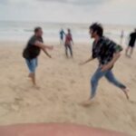 Kartik Aaryan Instagram - Goa is a state. Of Mind ♥️