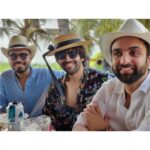 Kartik Aaryan Instagram - Goa is a state. Of Mind ♥️