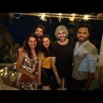 Kartik Aaryan Instagram - Goa is a state. Of Mind ♥️