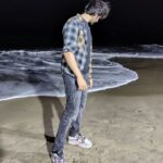 Kartik Aaryan Instagram - Life update 😎 Meri Goa trip ho gayi college friends ke sath 🕺🏻🌴 Feeling purposeless now 🤔