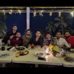 Kartik Aaryan Instagram - Life update 😎 Meri Goa trip ho gayi college friends ke sath 🕺🏻🌴 Feeling purposeless now 🤔