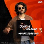 Kartik Aaryan Instagram - #Ad Call me and get a chance for your dream to come true!* 🤟🏻 ☎️ Aaj apne bold dream ko hold par na rakho !! @doritosindia #ForTheBold