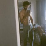 Kartik Aaryan Instagram - Jab jaago tab savera.. Belated Good Morning 👼🏻