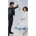 Kartik Aaryan Instagram - Happy bday to my wallpaper for life ❤️