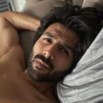 Kartik Aaryan Instagram – Nyt 💤
