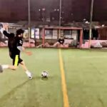 Kartik Aaryan Instagram – First Goal of 2022 achieved