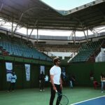 Kartik Aaryan Instagram - Who wants to play 🎾 Pune City