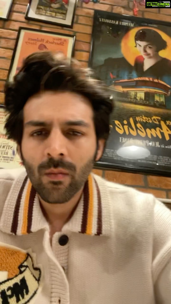 Kartik Aaryan Instagram - Iske 50 rs cut karo @dr.kiki_ Delhi, India