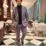 Kartik Aaryan Instagram – Kal Raat ki Tasveer Delhi, India