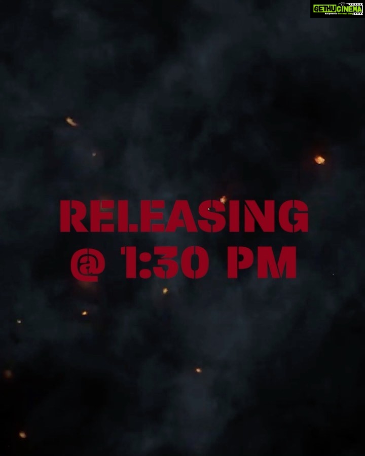 Kartik Aaryan Instagram - #Dhamaka goes live on Netflix at 1:30 pm today 💥