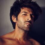 Kartik Aaryan Instagram – A3 🎶